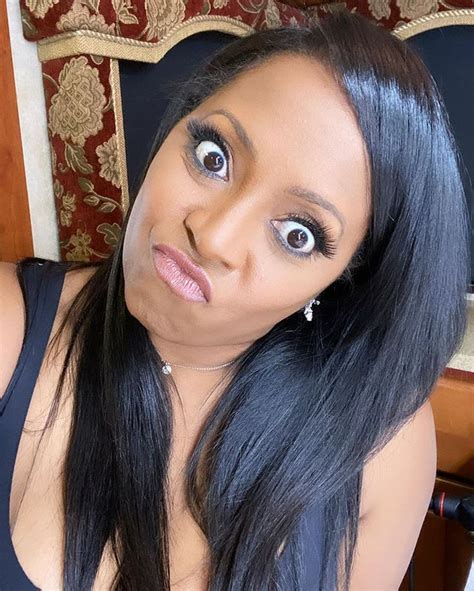 Keshia Knight Pulliam On Instagram “night Shoot Selfies These 5pm 5am Days Are Challenging