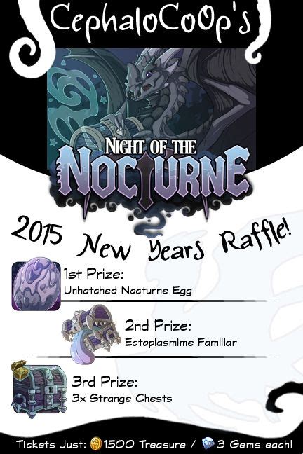 Official account for flight rising, the browser based game that takes place in sornieth, a world of dragons. Night of the Nocturne raffle for Flight Rising ...