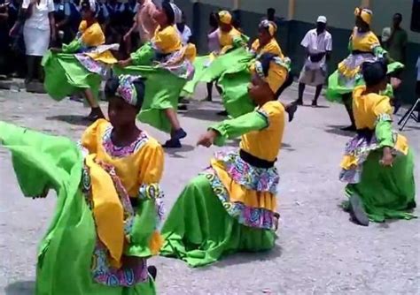 Kumina Dance What You Need To About The Jamaica Traditional Ritual