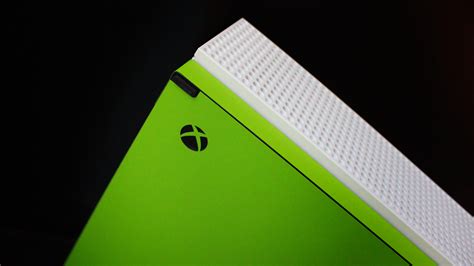 Custom Xbox One S Skins And Wraps Xbox One S Console Xtremeskins