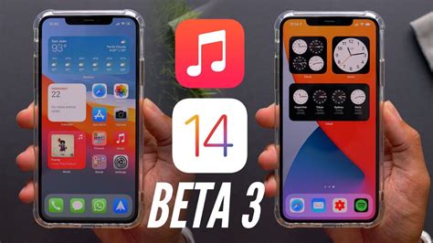 Ios 14 Beta 3 Released New Features And Changes Youtube