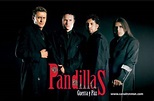 Pandillas guerra y paz (TV Series 1997– ) - IMDb