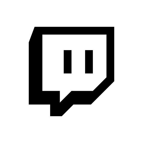 Twitch Icon Png 132997 Free Icons Library