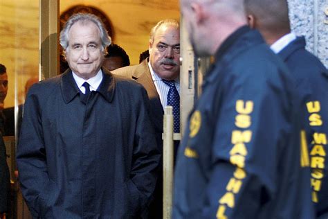How Many Kids Did Bernie Madoff Have The Us Sun