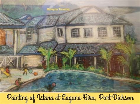 It contains exhibits relating to his 42 year reign as sultan of negeri sembilan. Galeri Diraja Tuanku Jaafar - New Museum in Seremban
