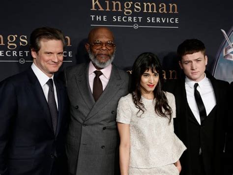 Kingsman Pays A Royal Homage To Spy Genre