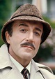 Peter Sellers | Actrice, Personnage de film, Panthères roses