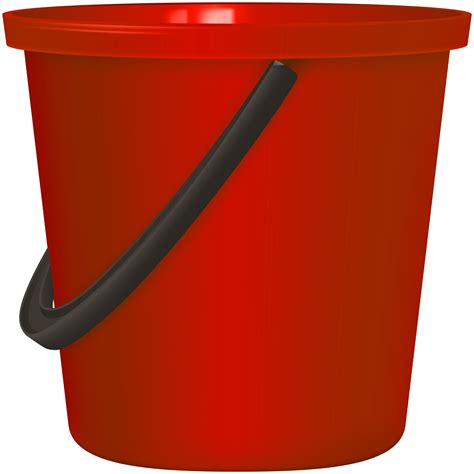 Bucket Clipart