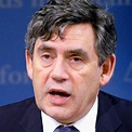 Gordon Brown -Who is The Former Prime Minister - Politics.co.uk