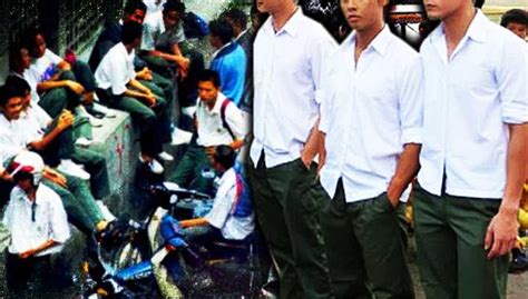 Juvana merupakan sebuah filem genre aksi yang ditayangkan pada 24 januari 2013 di malaysia. Arrests alone won't curb youth gangsterism, government ...
