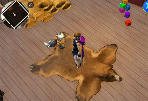 This is a new quest release as part of the chritstmas event/weekends. Violet Is Blue Too - RuneScape Guide - RuneHQ
