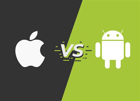 Iphone Vs Android A Comprehensive Comparison Postpediawiki