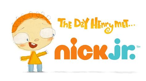 Nickalive Nick Jr Uk Unveils Official The Day Henry Met Website