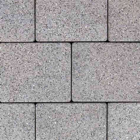 Tobermore Sienna Silver Duo 50mm Block Paving 1386m2 Pack