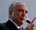 Michel Temer Biography - Facts, Childhood, Family Life & Achievements
