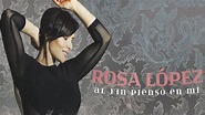 Rosa López - Al Fin Pienso En Mí - ¡Feliz 2018! - TVE 1 - 31-12-2017 ...