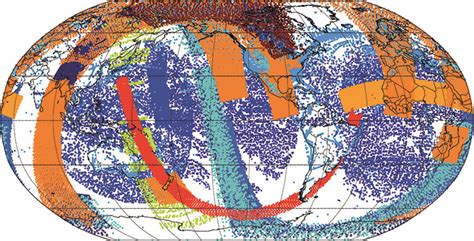 Continuous Data Assimilation For The Ifs Ecmwf