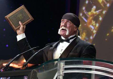 Estatus De Hogan Y El Hall Of Fame De La Wwe Noticias Y Resultados