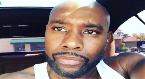 Morris Chestnut Goes Viral With His Forthepchallenge Freestyle Video