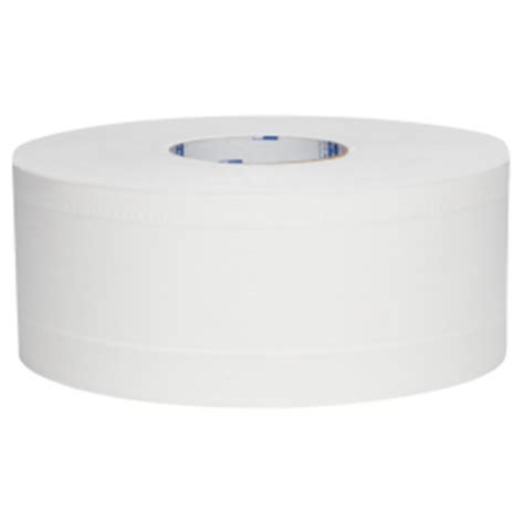 Kleenex 5749 Compact Jumbo Toilet Rolls Kleenpack