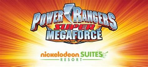 Nickalive Nickelodeon Suites Resort To Host Two Action Packed Power
