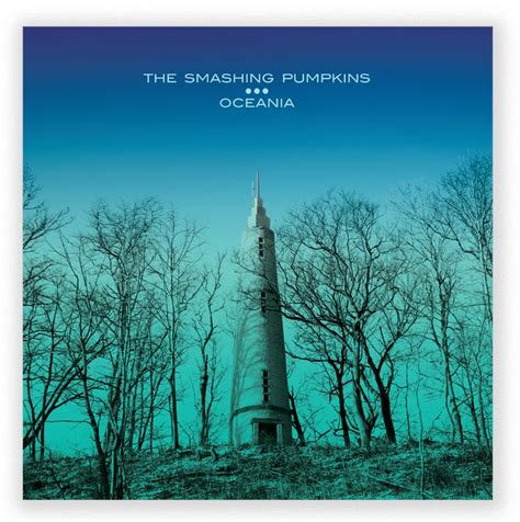 The Smashing Pumpkins Oceania Nouvel Album Music And Surf By Ks 207