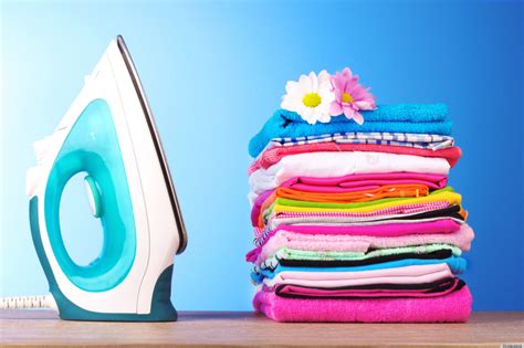 9 Tips To Make Ironing Your Clothes A Piece Of Cake Better Housekeeper