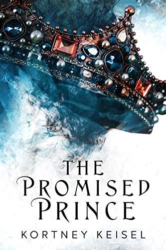 Caits Review Of “the Promised Prince” By Kortney Keisel Functionally