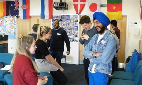 Youth Inter Faith Engagement The Inter Faith Network Ifn