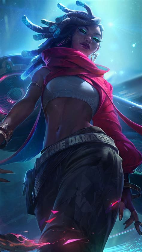 Our authors will teach you which items to below you can find the most recommended rune build for akali mid, as determined by leaguespy's calculations of thousands of plat+ league of. Senna League of Legends 4K Ultra HD Mobile Wallpaper