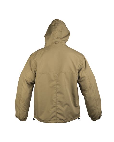 Mil Tec® Coyote Summer Combat Anorak