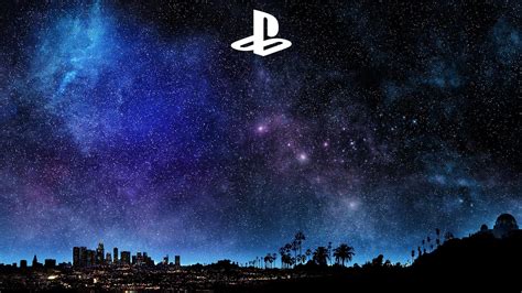[image] Couldn't find a background with the PS logo based on the ...