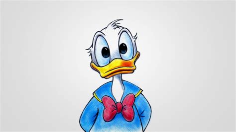 Donald Duck Fondos De Pantalla Gratis Para Escritorio