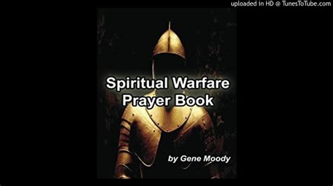 Part 1d Spiritual Warfare Prayers Gbm Youtube