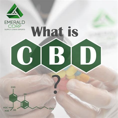 what is cbd emerald corp blog