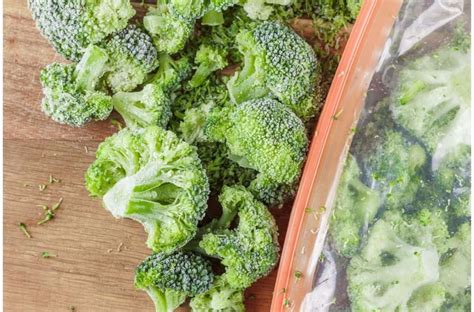 It's a good thing that we already have a fridge nowadays. How long does broccoli last in the fridge? - 7 Tips to ...