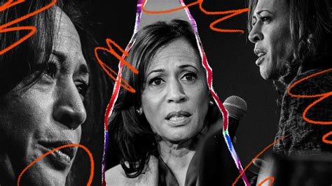 Opinion What Happened To Kamala Harris The New York Times