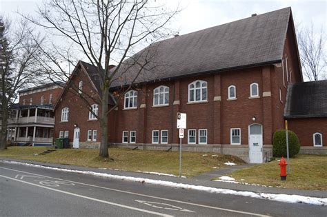 Église Adventiste Du Septième Jour Répertoire Du Patrimoine Culturel