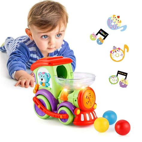 Amazon Baby Toys 1 Year Old Cool Toys For 1 Year Old Boys 2019