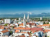 Stadtspaziergänge Wiener Neustadt • Tourist-Information » outdooractive.com