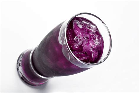 What Is Lean What Is Purple Drank Memphis Recovery Centers