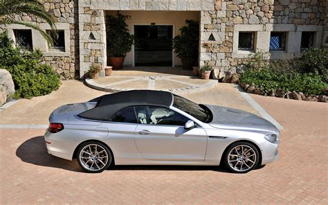 Bmw 6 Series Hardtop Convertible Amazing Photo Gallery Some