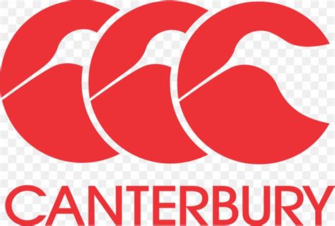 Canterbury Of New Zealand Logo Sport Rugby Png 1600x1081px