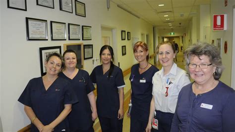 Our Nurses Are Simply The Best Western Advocate Bathurst Nsw