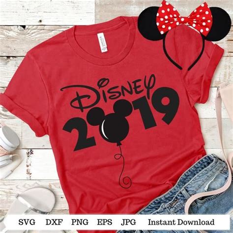 Free Free 190 Disney T Shirt Svg SVG PNG EPS DXF File