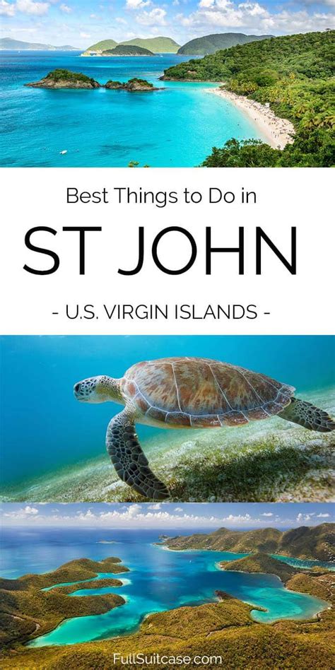 15 Top Places To See And Things To Do In Saint John Usvi Map And Tips