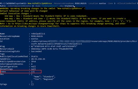 How To Deploy An Azure Vm To Azure Availability Zone