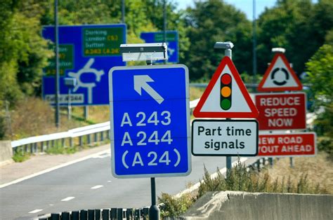 Updated Highway Code Rules 2022 What Are The Changes What Car