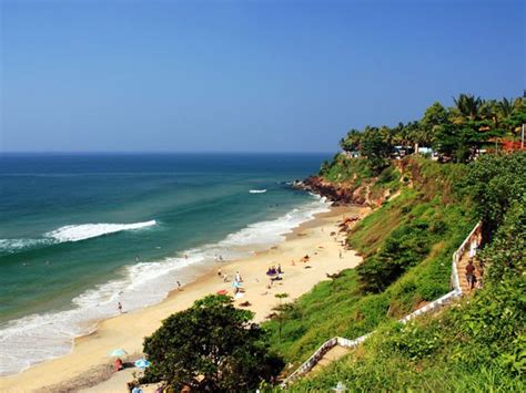 Get the right job in kerala with company ratings & salaries. Kerala Beaches Reopened Post Covid | 12 Best Beaches To ...