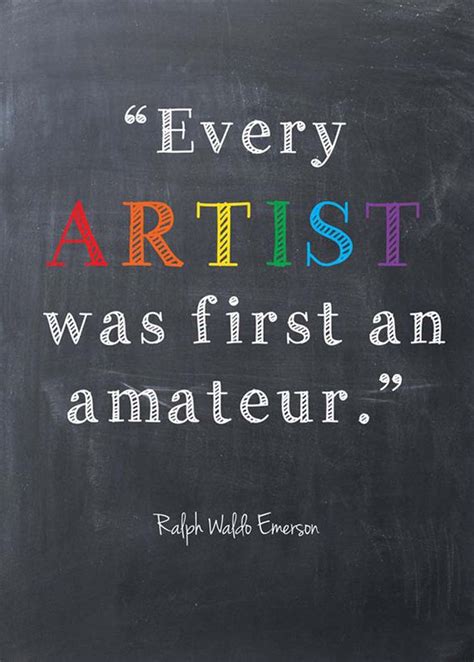 20 Motivating Artist Quotes To Spark Your Inspiration